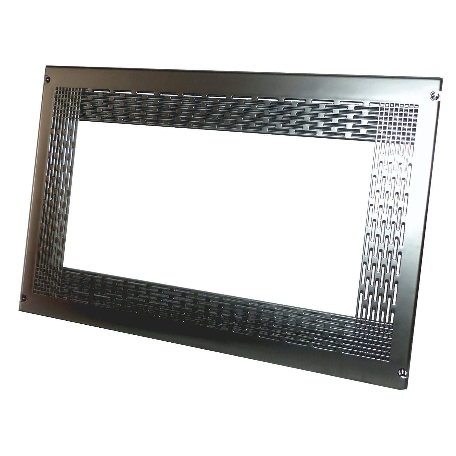 MARCO PARA MICROONDAS COMELEC 60X40 CM MATERIAL PLÁSTICO ACABADO ...