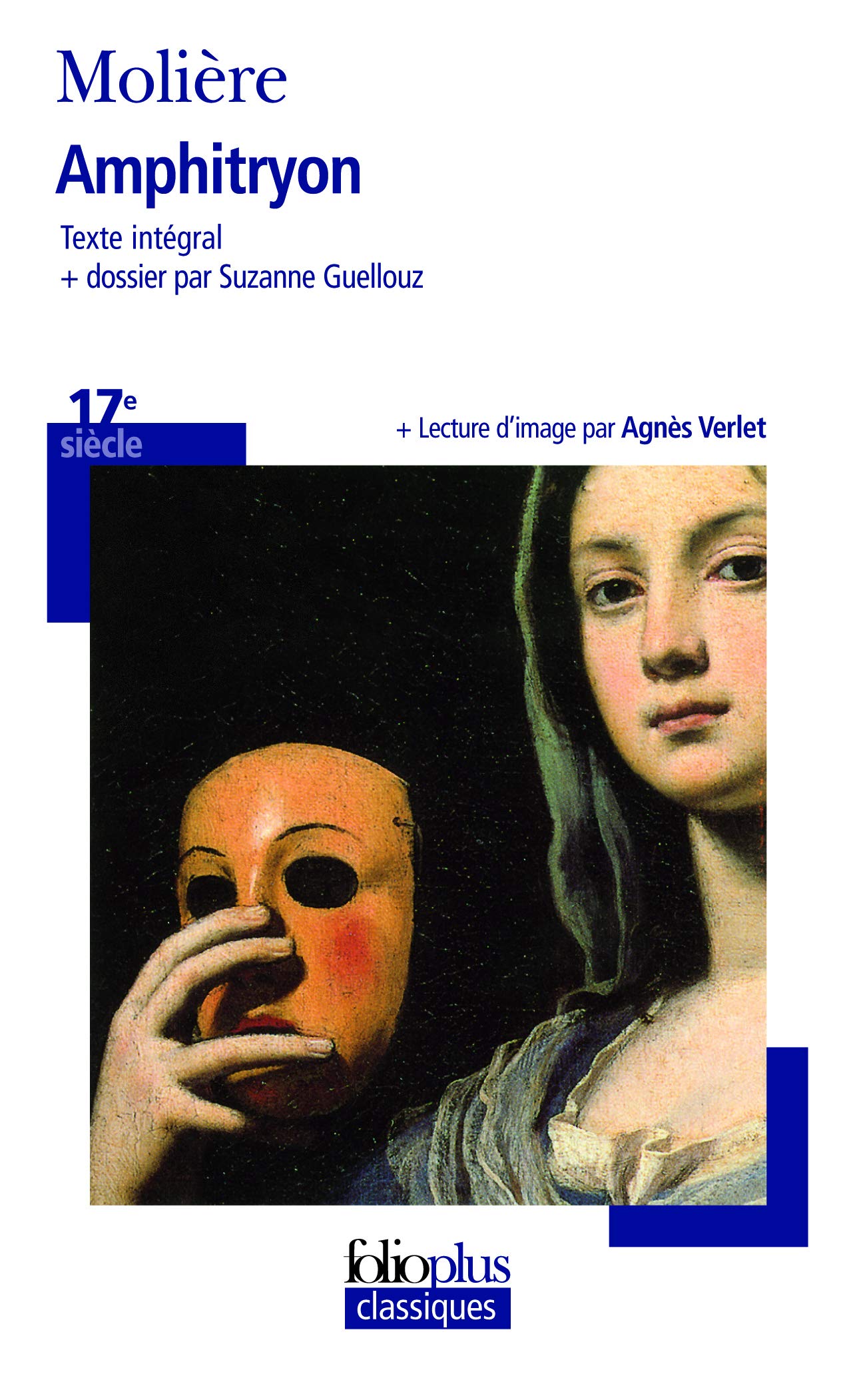Amazon Fr Amphitryon Moliere Livres