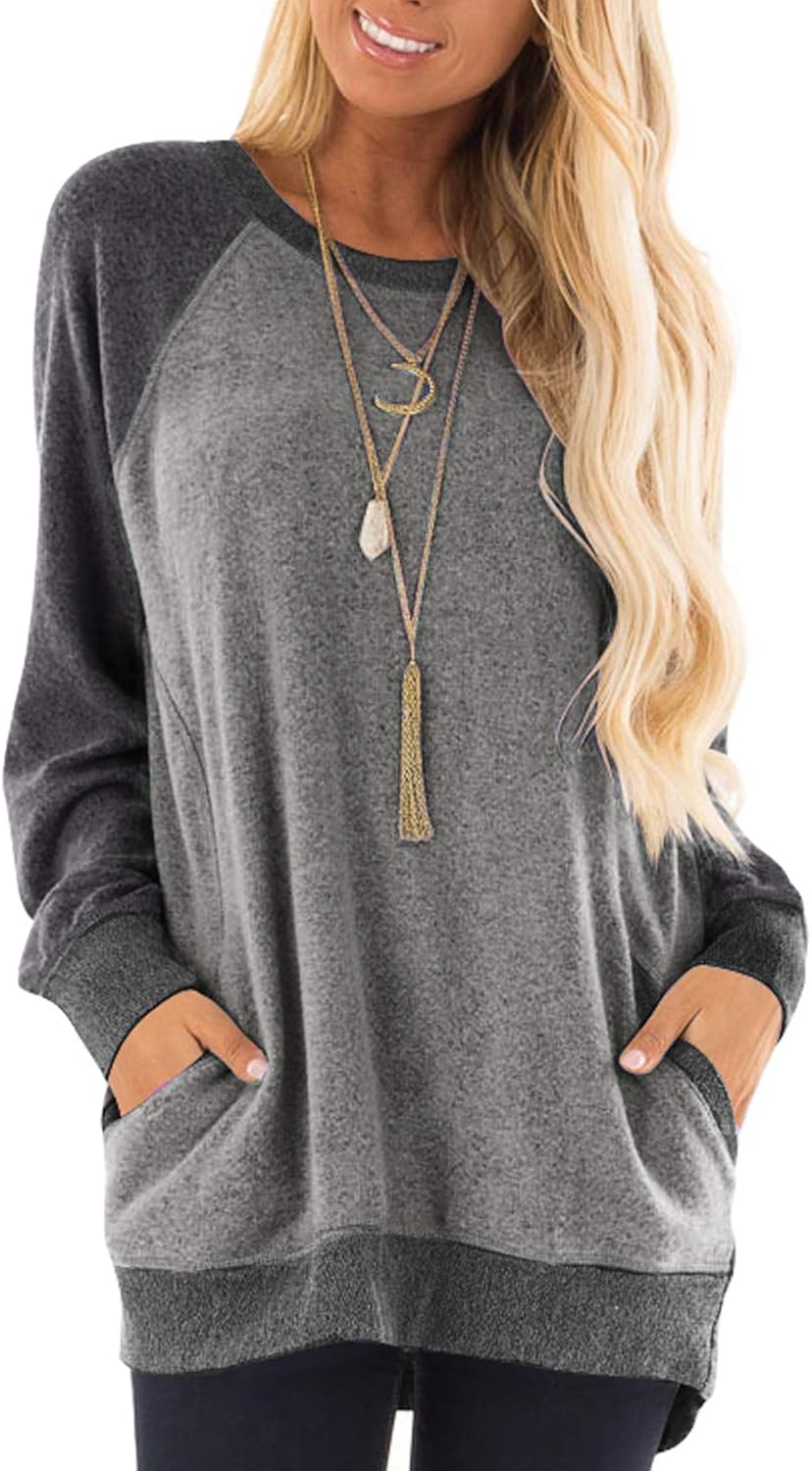 soft sweatshirts womens