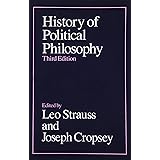 History of Political Philosophy