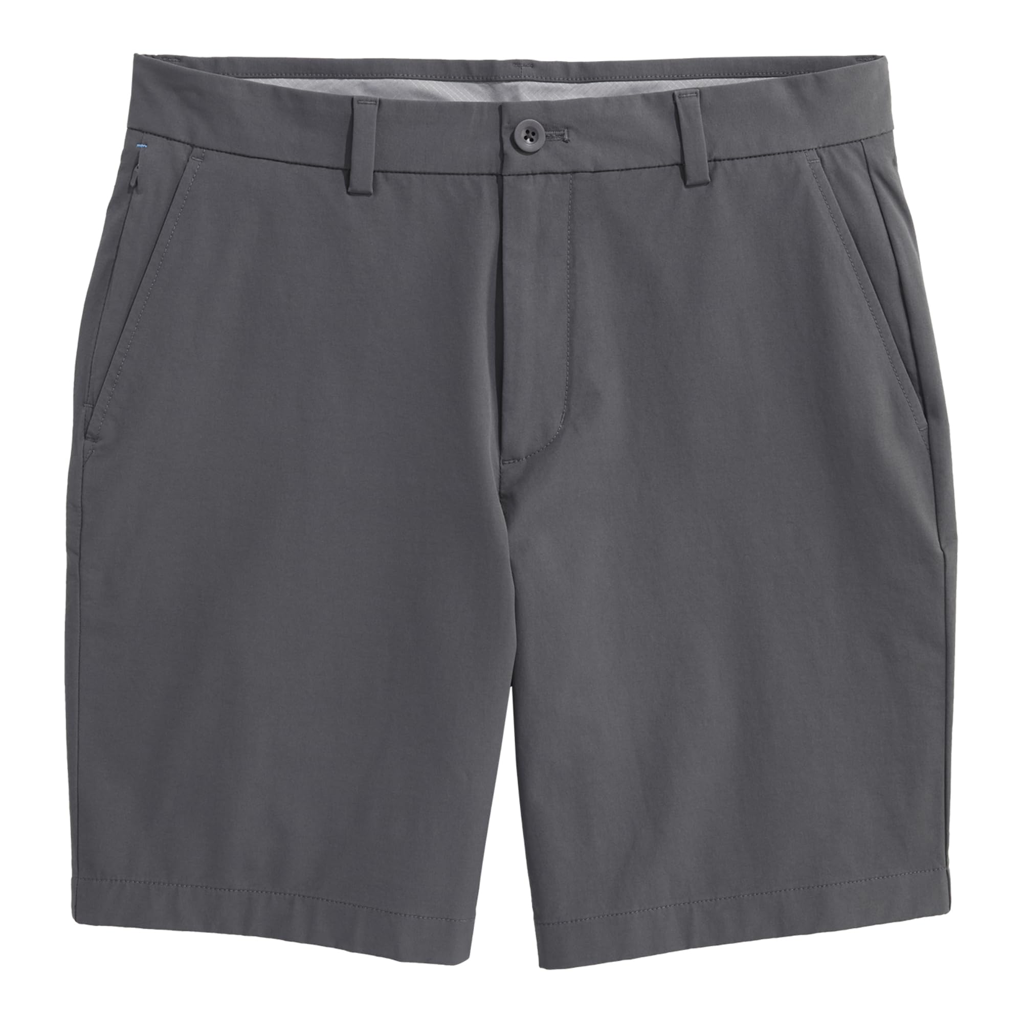 Vineyard Vines 9 Inch On-The-Go Shorts, Evening Sky, 34