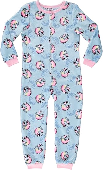 sleeper onesie