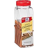 McCormick Cinnamon Sticks, 8 oz