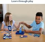 Skillmatics Guess in 10 NASA Space Card Game for Kids 8+ Brand Skillmatics view 4