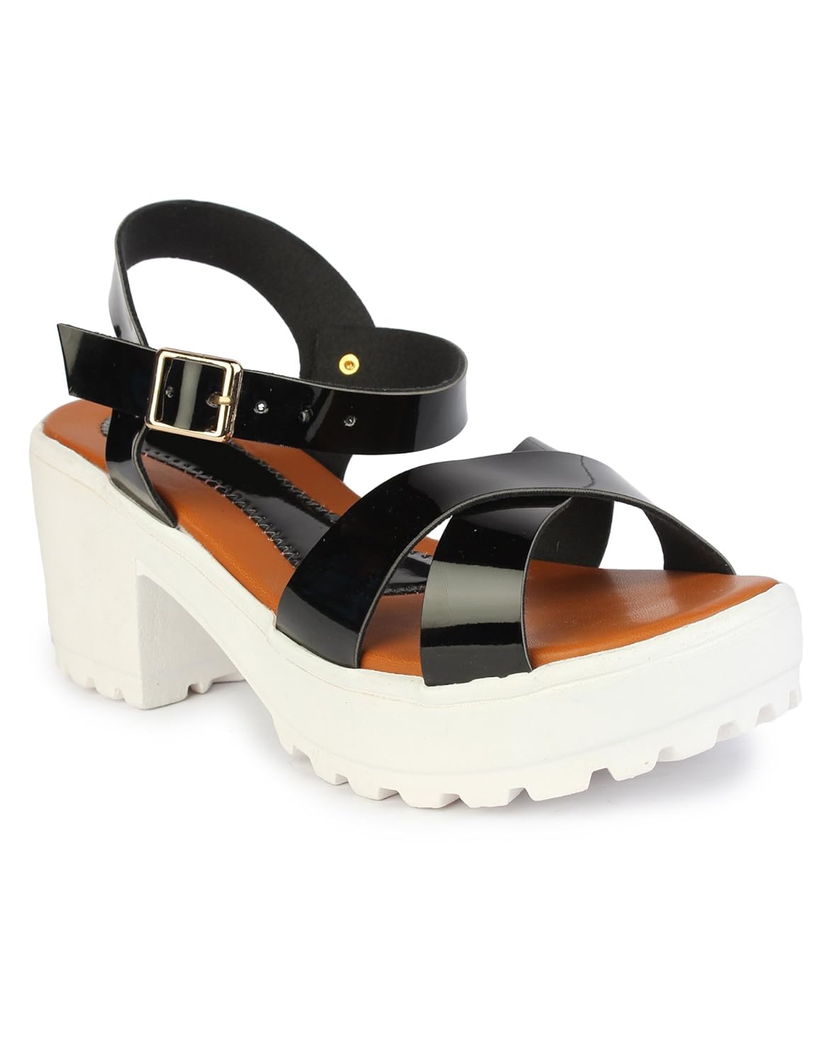 do bhai sandal-gungun heels for women