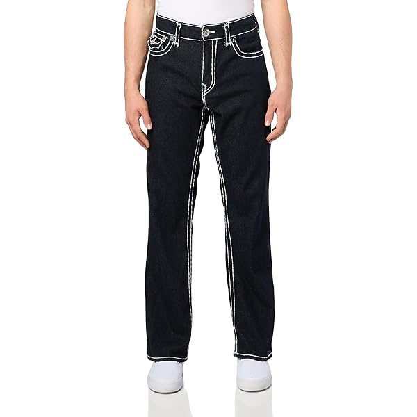 ふぁんとむ　「美品」 TRUE RELIGION flexwitme b2eb733c-eca7-4a9a-86ca-