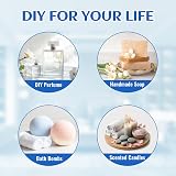 EVOKE OCCU Eucalyptus Oil 118ml 4 Fl Oz Diffuser Inhaler Spray Aromatherapy view 7