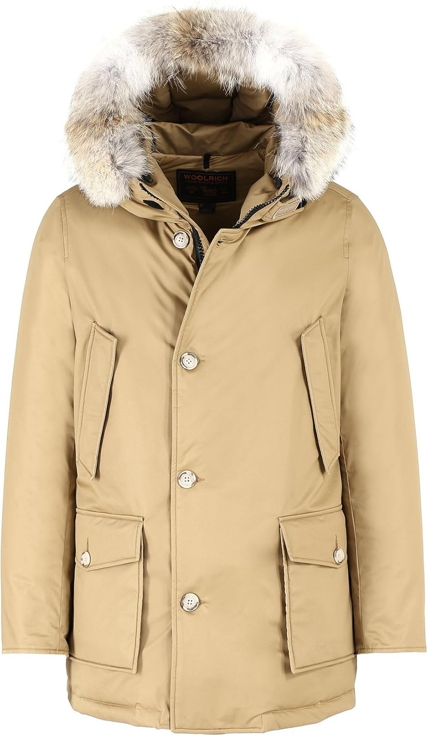 stone island plated reflective jacket