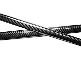 Grant 240 Real Carbon Fiber Tube and Roll Cage