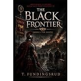 The Ninth (The Black Frontier Trilogy)