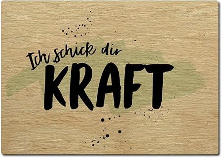 Get Ich schicke dir kraft For Android Free