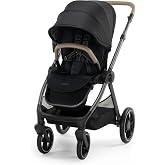 Maxi-Cosi Oxford Modular Stroller, Caspian Caviar