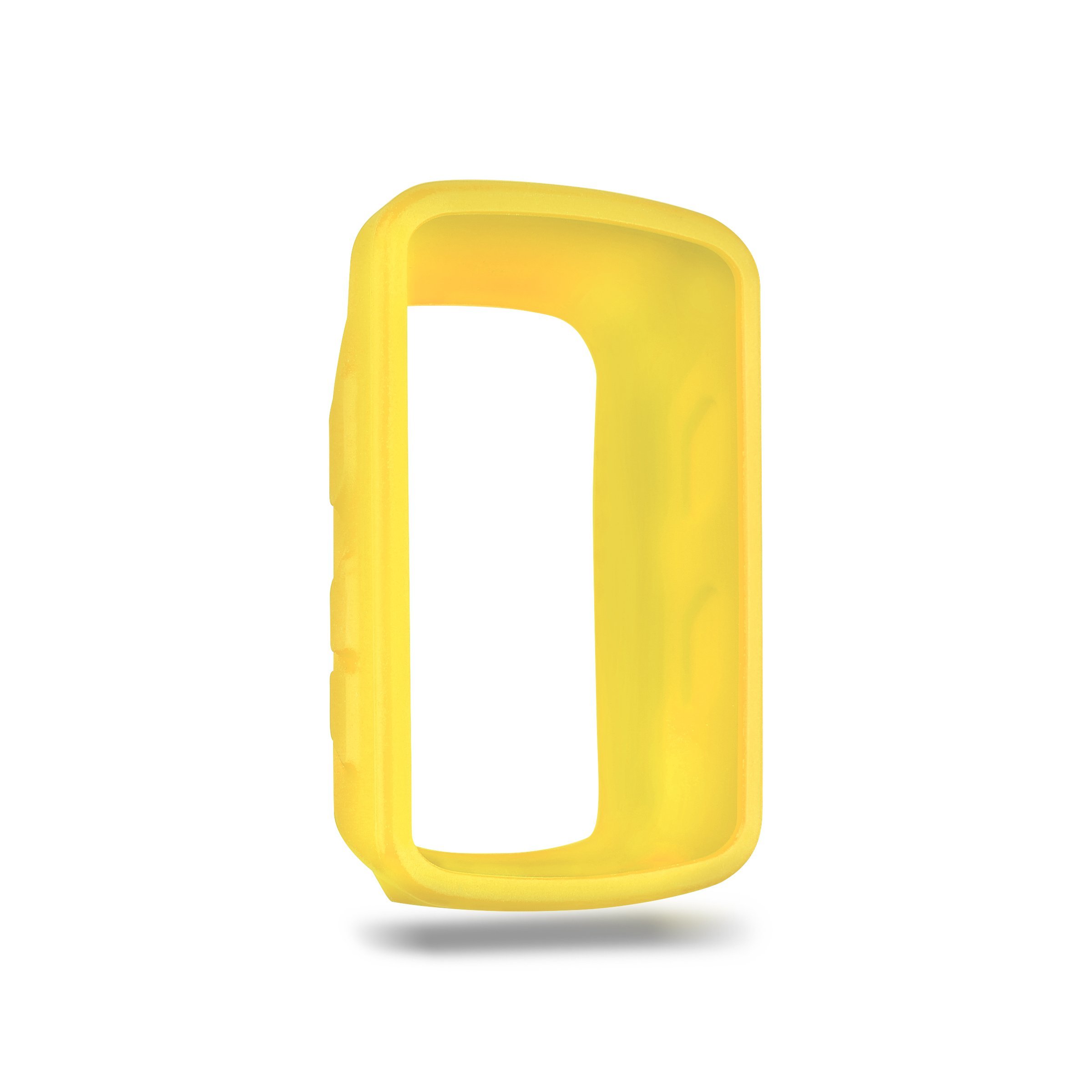Garmin Edge 520 Protective Silicone Case - Yellow