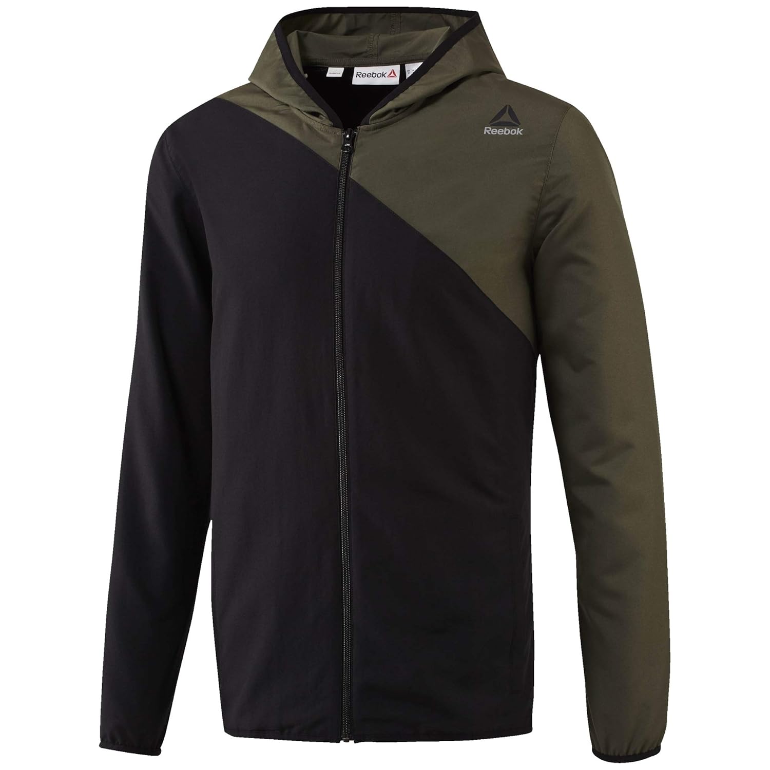 tute maschili reebok