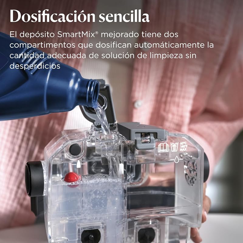 SpotClean C9 limpiador de manchas portátil 3911N