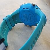 Amazon.com: Suunto Ambit3 Sport HR Monitor Running GPS Unit, Blue