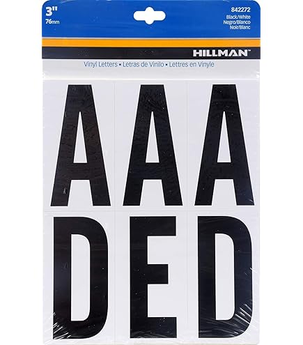 Amazon.com: Hillman 3