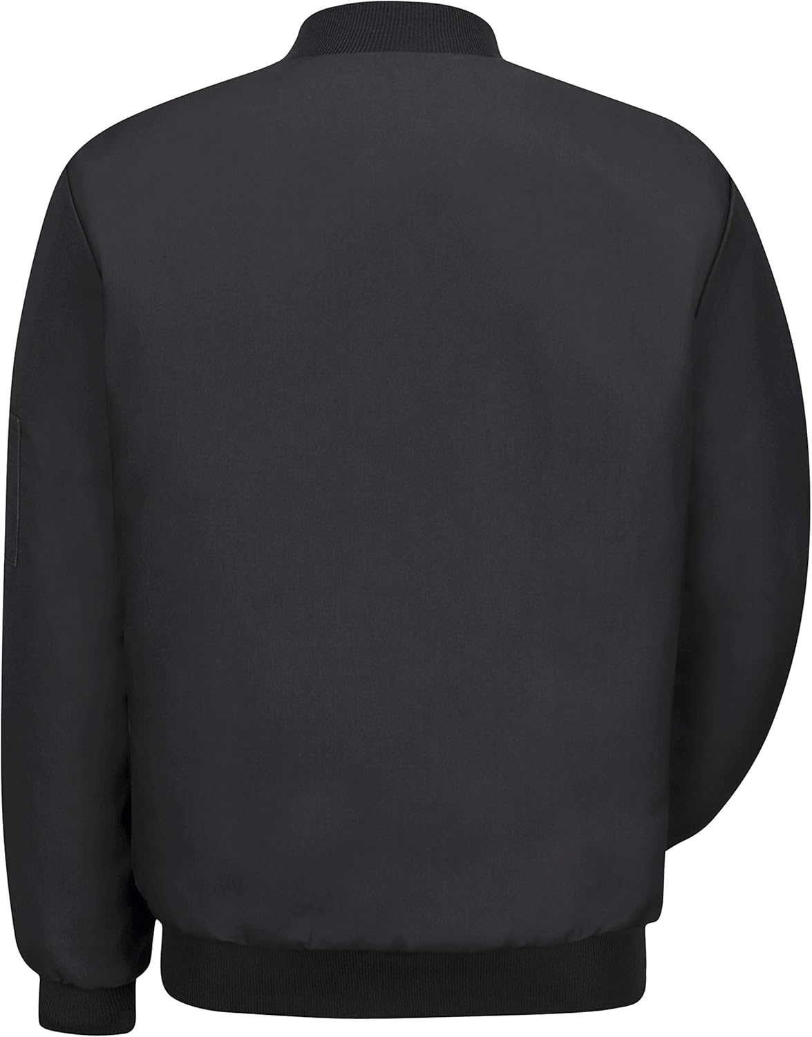 Red Kap Men's Solid Team Jacket: Clothing