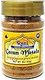 Rani Garam Masala Indian 11 Spice Blend 3oz (85g) Salt Free ~ All Natural | Vegan | Gluten Friendly | NON-GMO | No Colors | Indian Origin