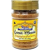 Rani Garam Masala Indian 11 Spice Blend 3oz (85g) Salt Free ~ All Natural | Vegan | Gluten Friendly | NON-GMO | No Colors | I