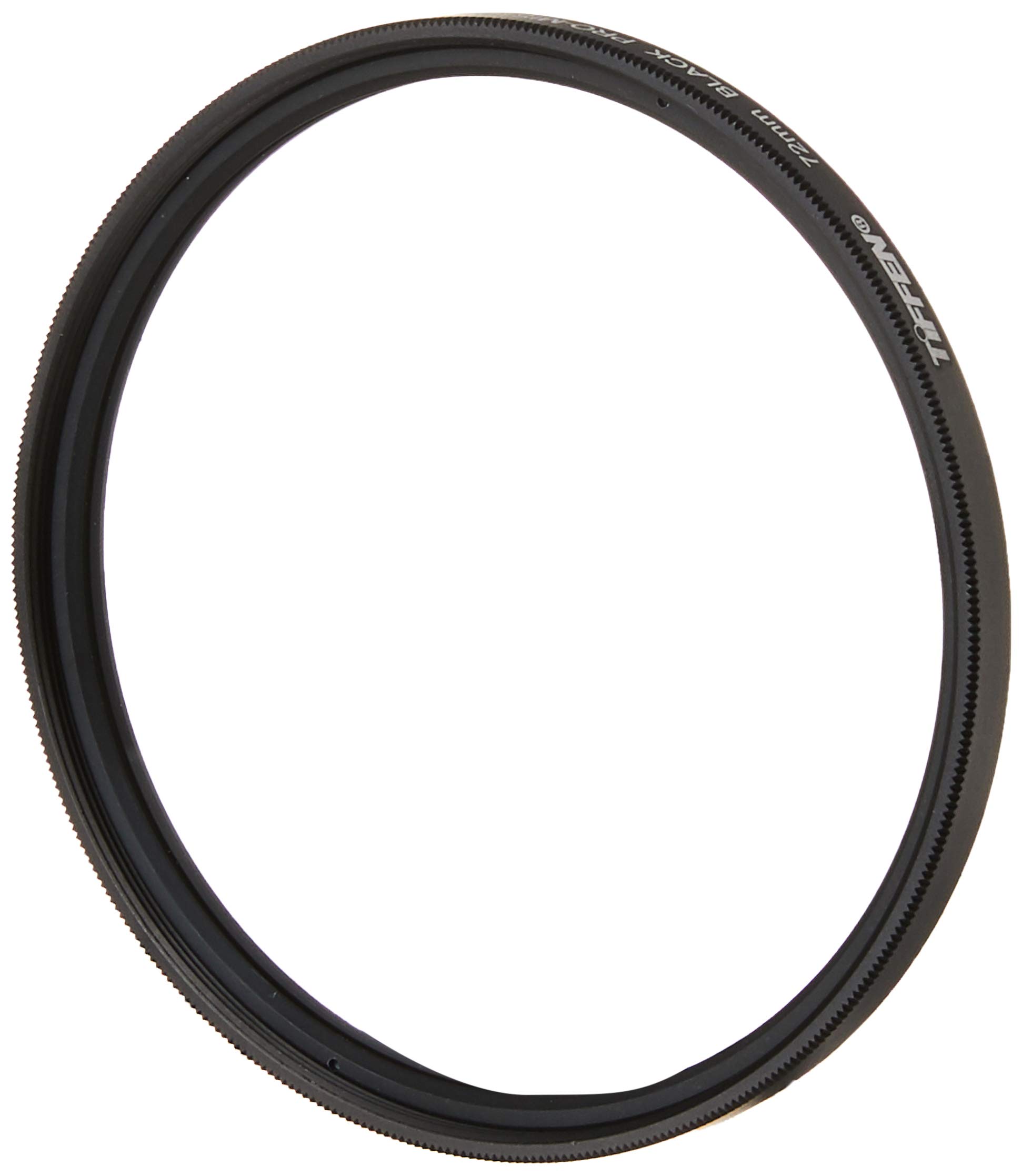 Tiffen 72BPM14 72mm Black Pro-Mist 1/4 Filter