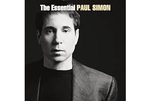 The Essential Paul Simon