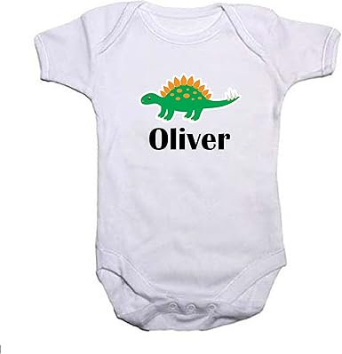 dinosaur baby grow