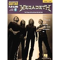 Amazon.com: Megadeth - Countdown to Extinction Guitar TAB Songbook