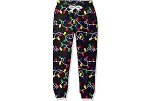 UNICOMIDEA Boys Girls Jogger Pants Funny 3D Graphic Sweatpants Athletic Sports Pants for Kids 6-16 yrs