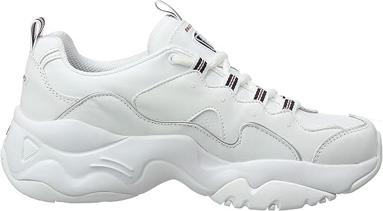 amazon uk skechers ladies trainers