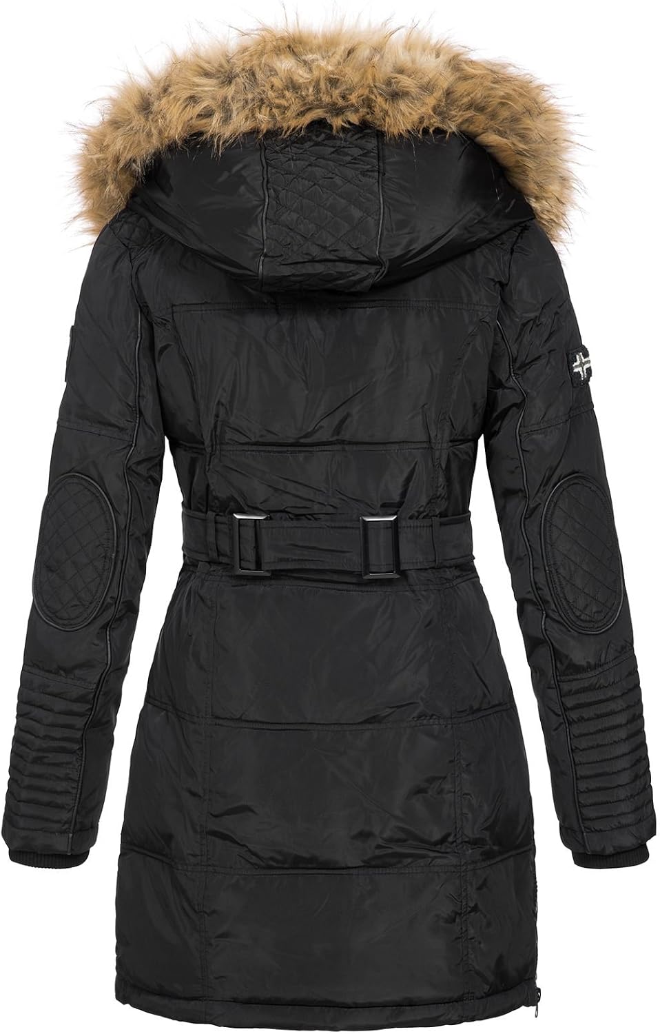 doudoune légère bréal