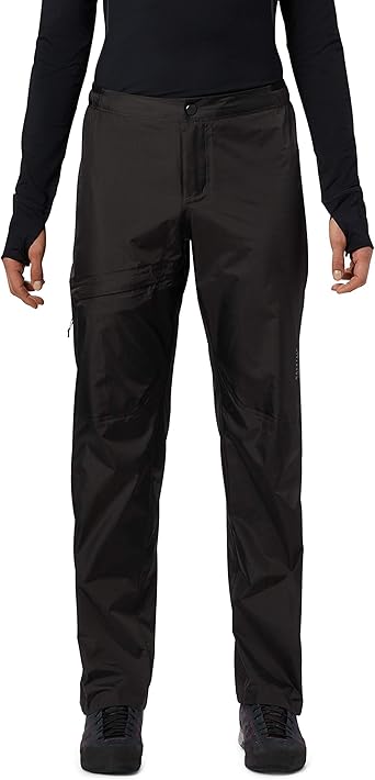 mountain hardwear hiking pants