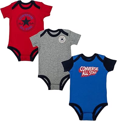 conjunto converse bebe