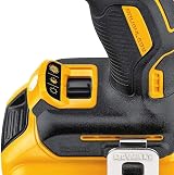 DeWalt DCD796N 18V XR Brushless Compact Combi Hammer Drill view 8