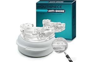 Anti Snoring Devices,Adjustable Snore Stopper,mouth guard for snoring,Effective Snoring Solution to Help Reduce Snoring for B
