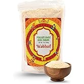 Wabhai! Isabgol (Psyllium Husk) for Digestive Support | All Natural | Premium High Fiber Supplement (7oz (200g))