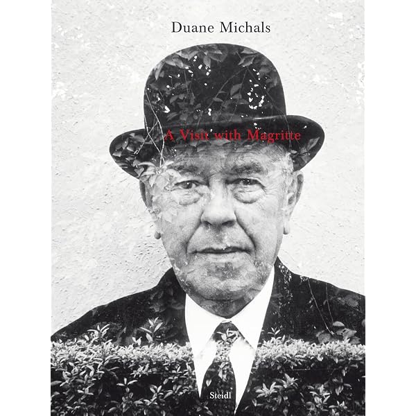 Duane Michals: Portraits: Michals, Duane: 9780500544877: Amazon