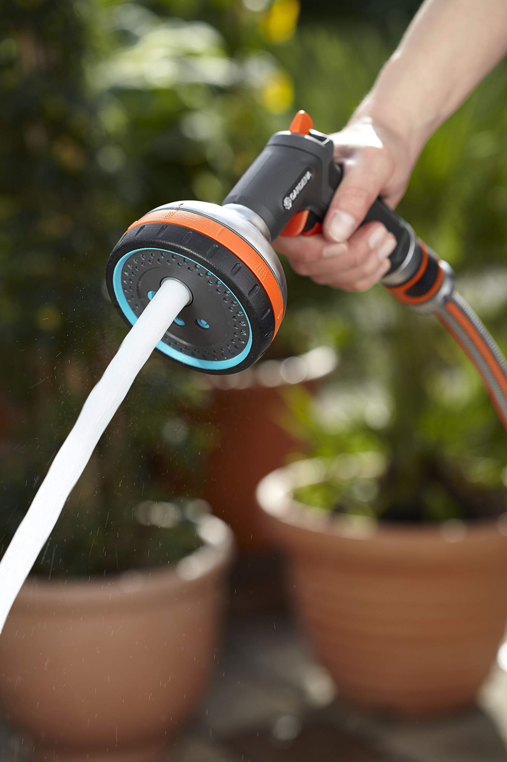 gardena multi drip