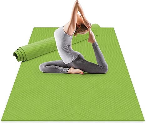 exercise mat amazon uk