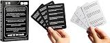 Shot in the Dark: The Ultimate Unorthodox Quiz Game - 2+ Players view 9