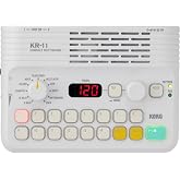 Korg KR-11 Compact Rhythm Box