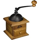Kalita Dome Coffee mill