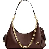 Coach Women&rsquo;s Pocket Juliet Bag 30