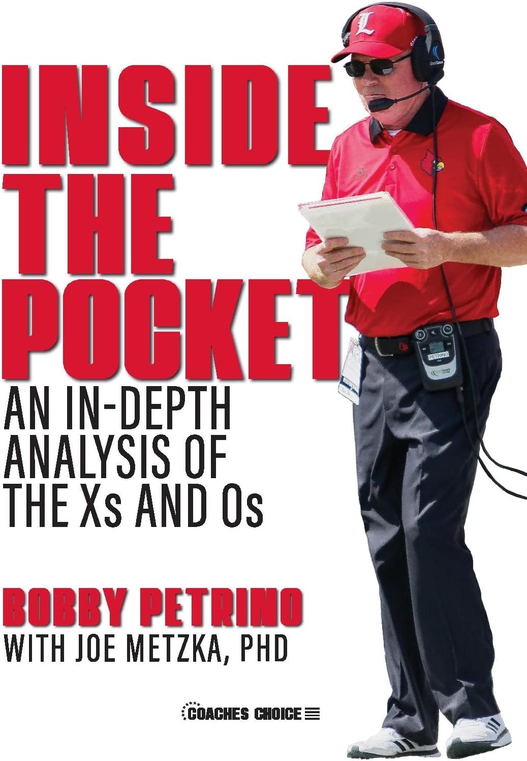 Baseball - Inside the Pocket: An In Depth Analysis of the Xs & Os