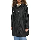 Levi's womens Levi's Women's Raglan Sleeve Rain Jacket