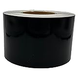 SewViz Black Reflective Tape 3-M 680 Type 1