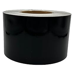 SewViz Black Reflective Tape 3-M 680 Type 1