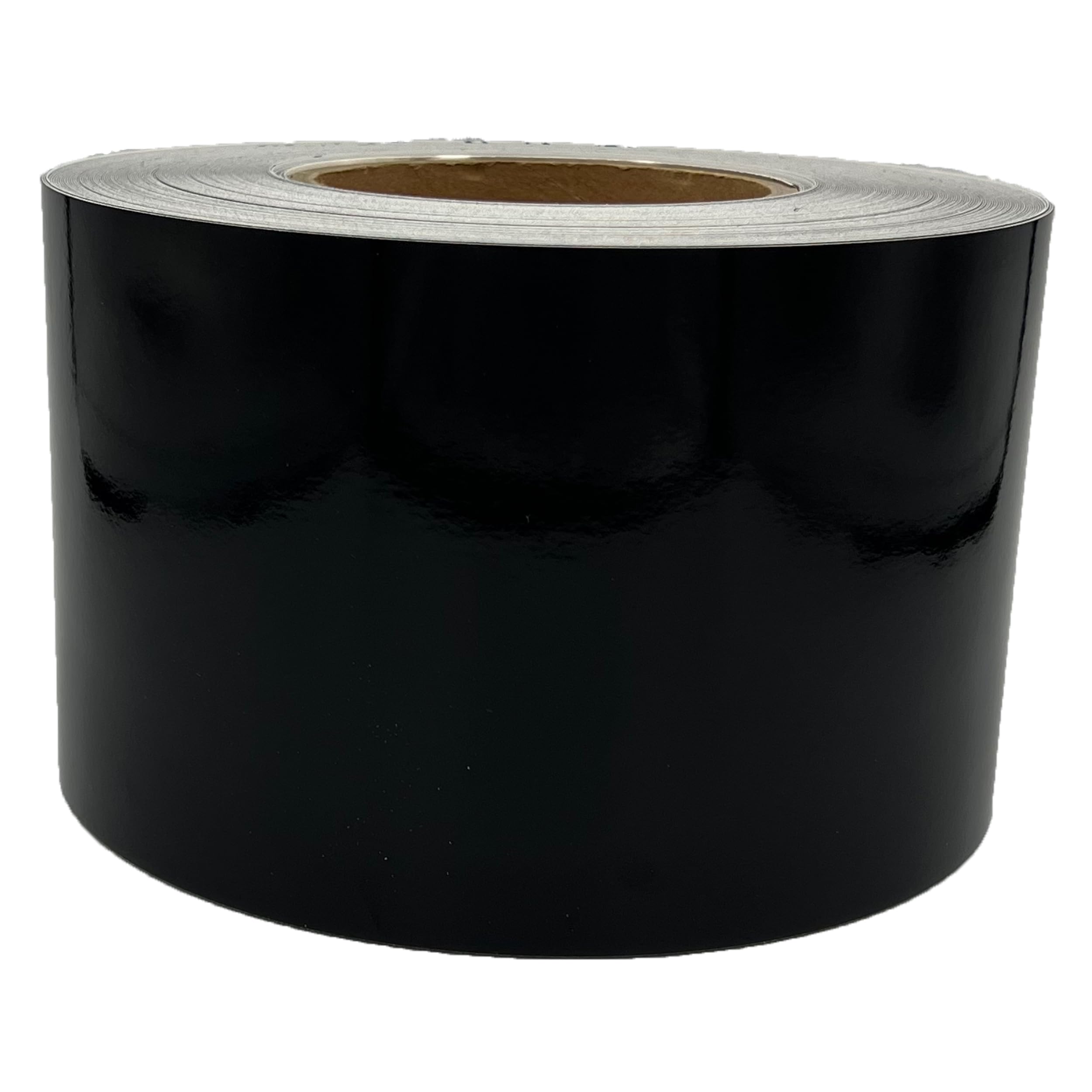 SewViz Black Reflective Tape 3-M 680 Type 1