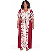 City Chic Womens Dress - Oaklee Maxi