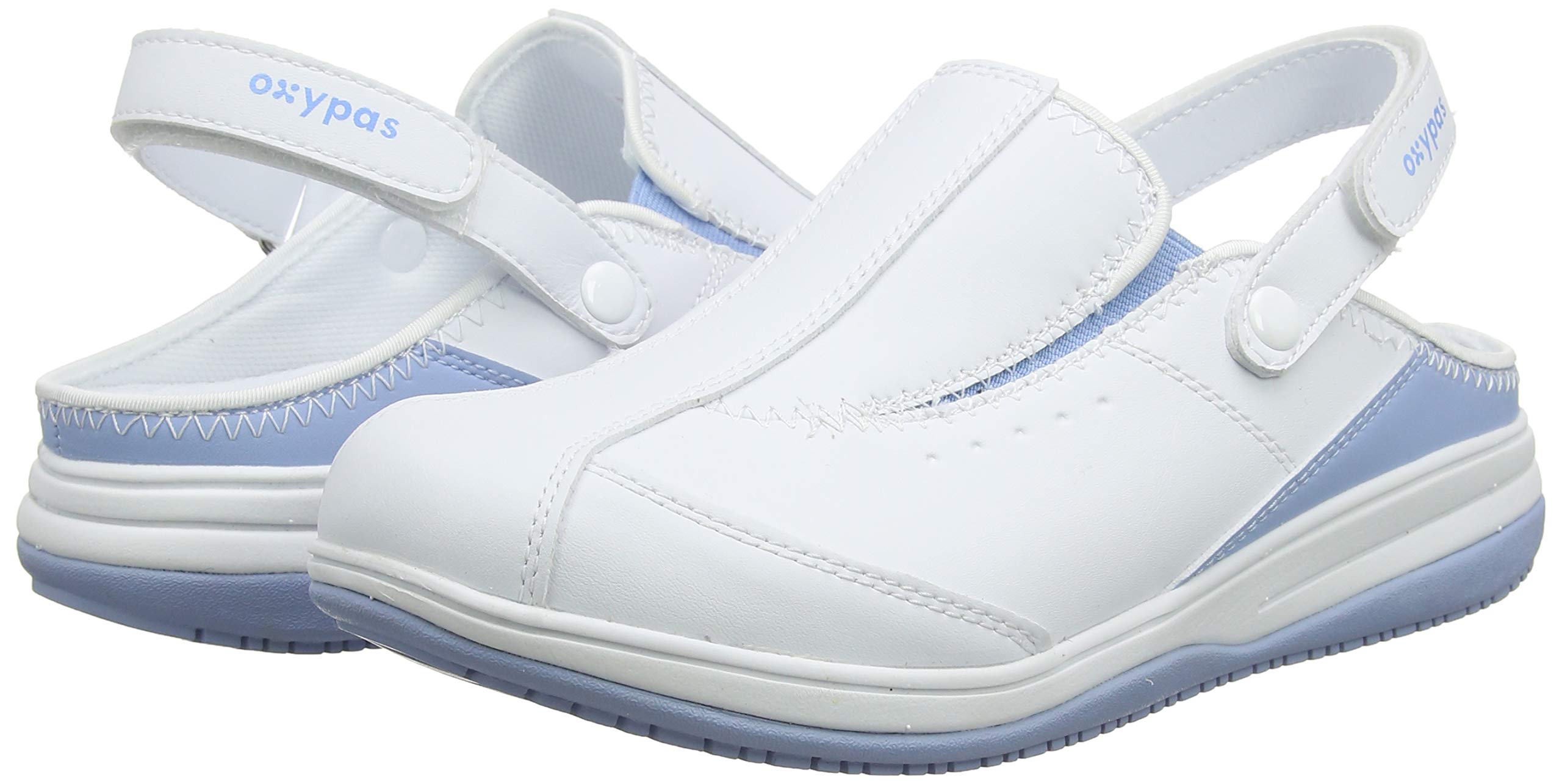 sandal safety jogger